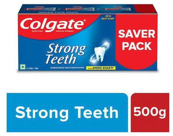 Colgate 500g