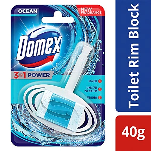 Domex Toilet Rim