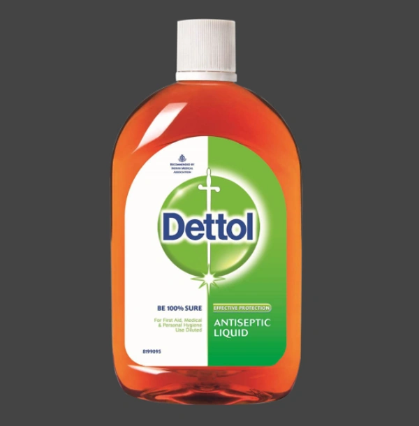 Dettol Liquid 500ml