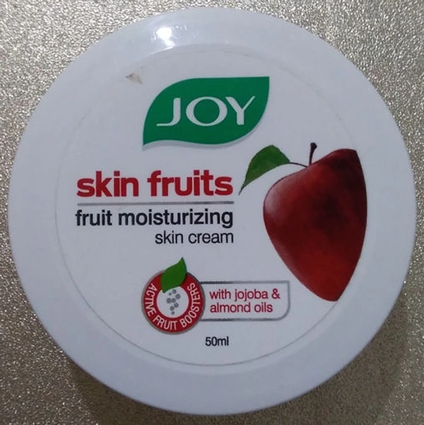 Joy Fruit Cream 50ml