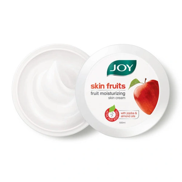 Joy Fruit Cream 100ml