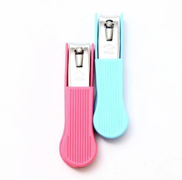 Bell Nail Cutter  - 