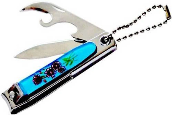 Bell Nail Cutter 
