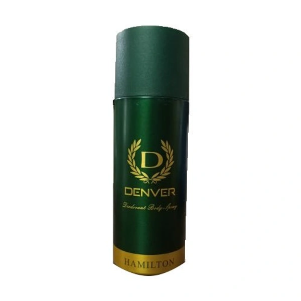 Denver Deo Green 