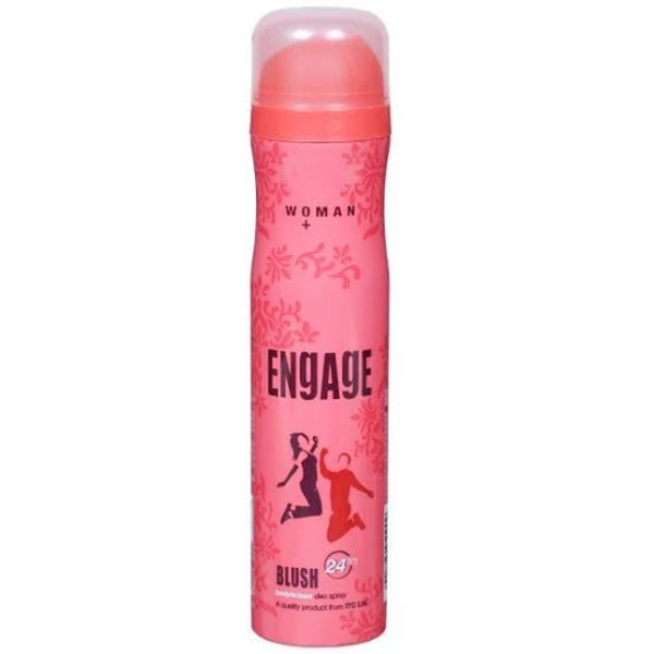 Engage Blush Deo
