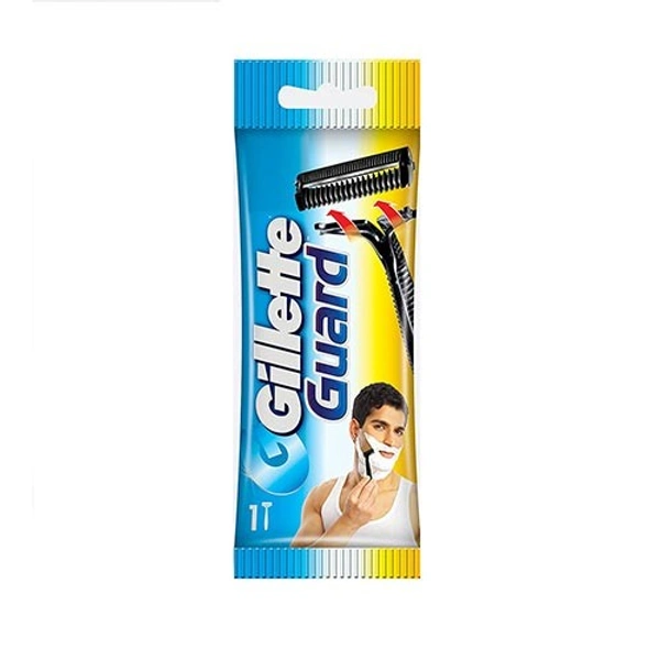 Gillette Guard Razor 