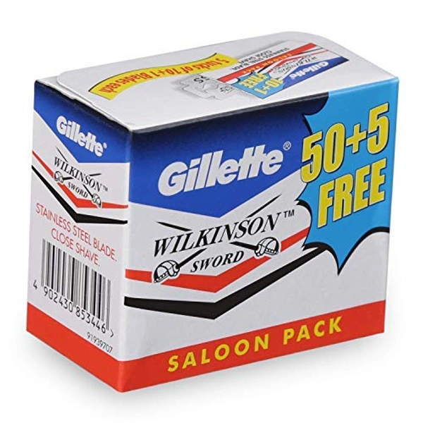 Gillete Wilkinson Blade 