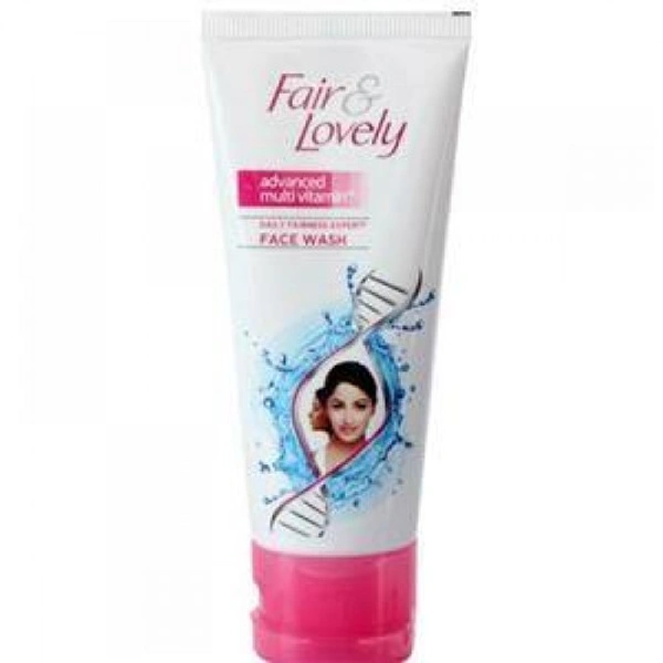 Fair & Lovely Instant Glow Facewash 50g