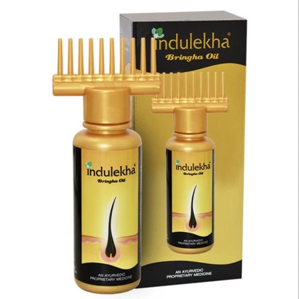 Indulekha Hair Oil 100 ml