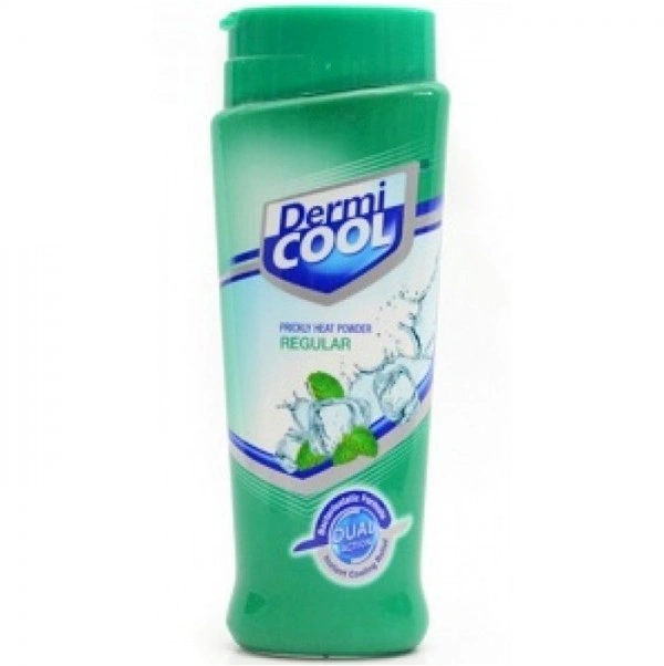 Dermi Cool Powder Offer Stock Dettol Cool Soap Worth Rs.50/- Free 