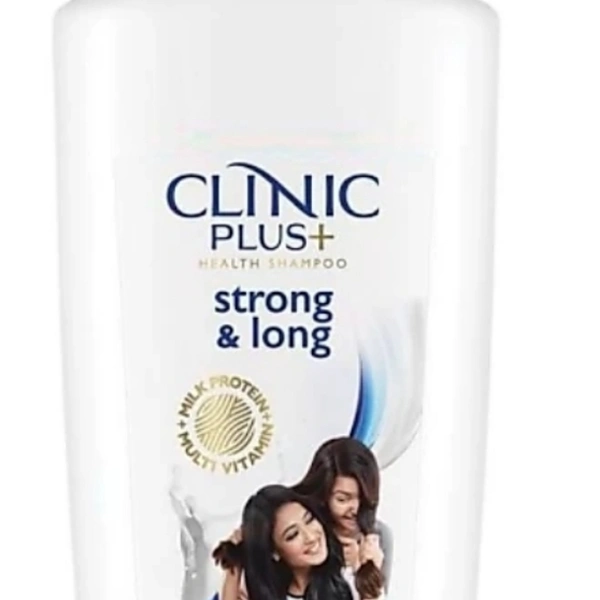 Clinic Plus Shampoo Pump 650 ML