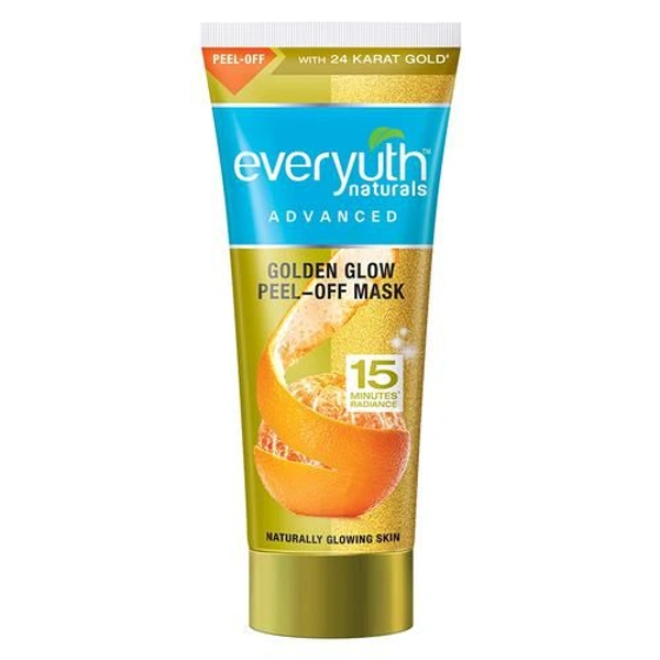 Eveeyuth Golden Glow Peel Off 50g