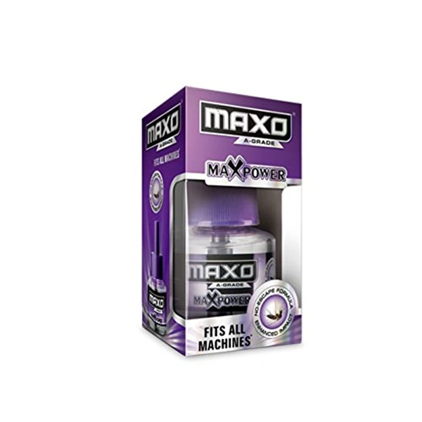 Maxo Liquid 