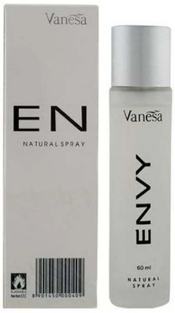 Envy White Deo+Perfume