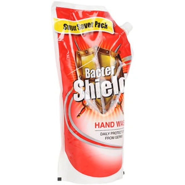 Bactor Sheild Handwash 750ml