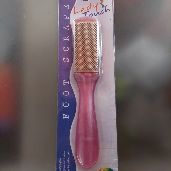Lapar Foot Scraper 