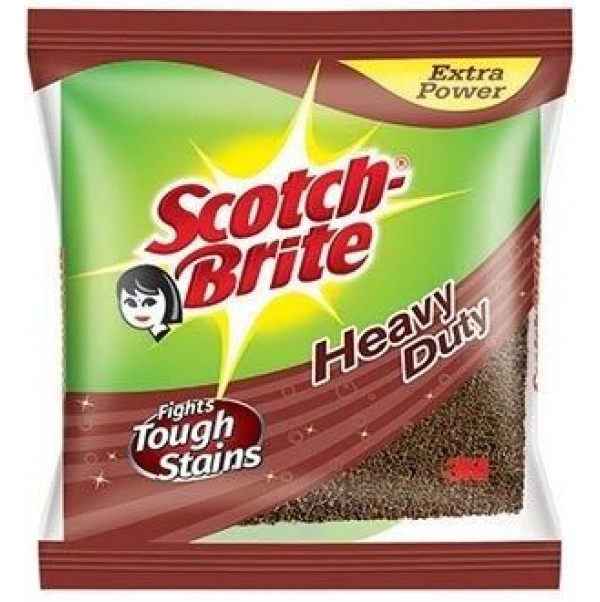 Scotch Brite Heavy Duty Scrub