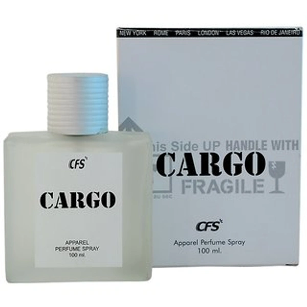 CFS Cargo Perfume