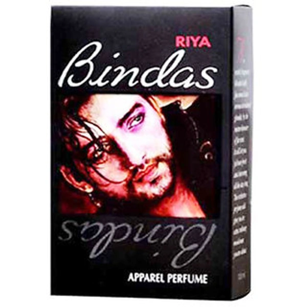 Riya Bindas Perfume 100 ML