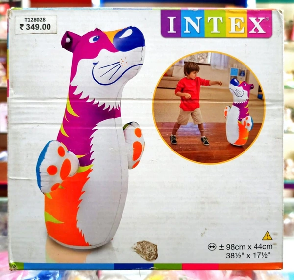 Intex Hit Me