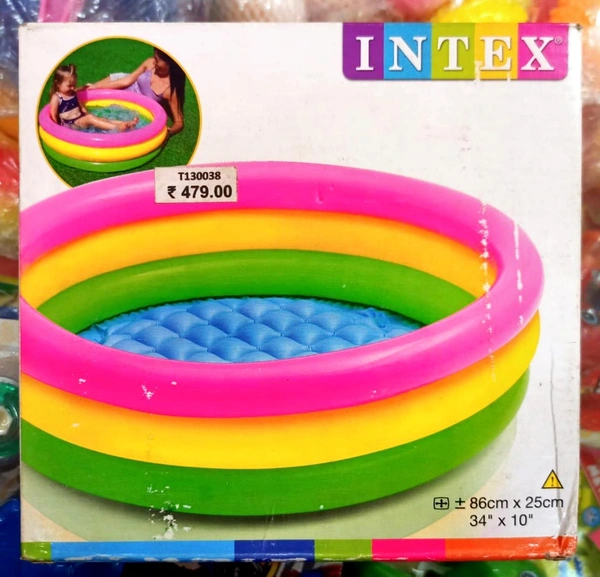 Intex Pool (3ft)