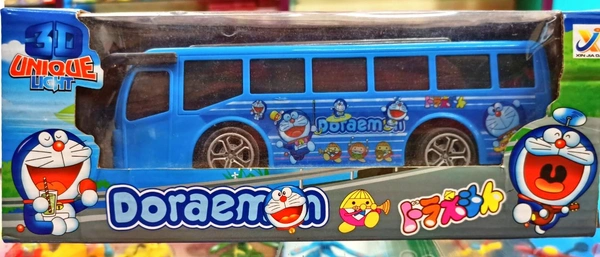 Doremon Remote Bus