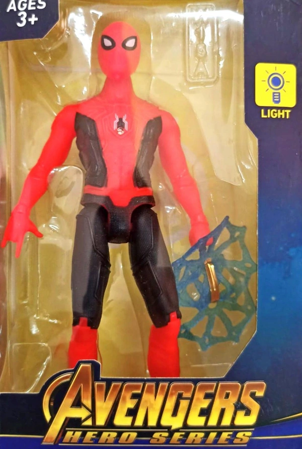 Avenger Heroes Series