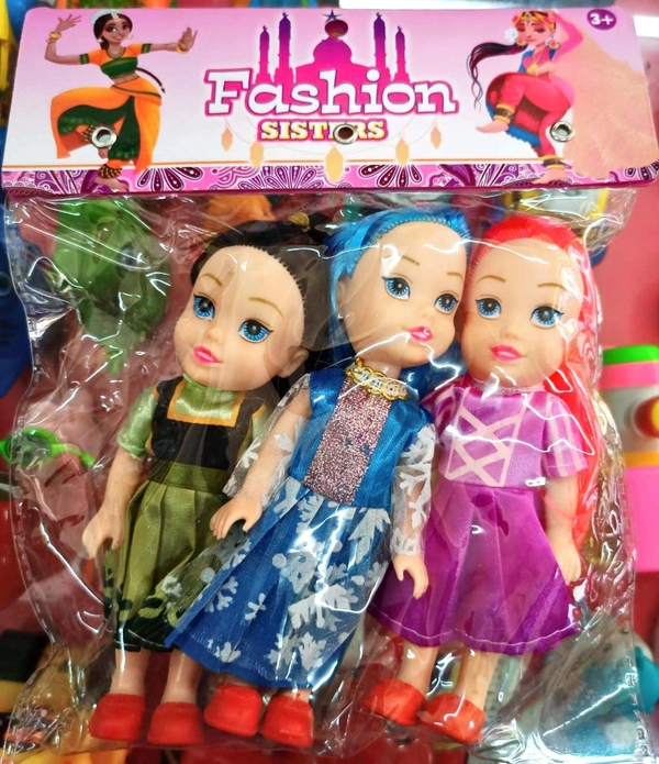 Fashion Sisters