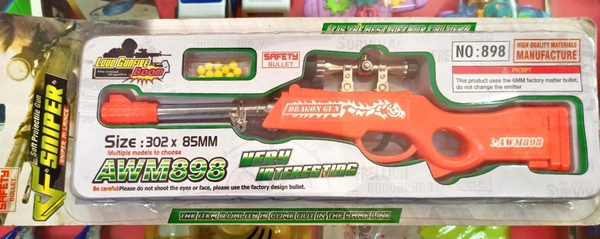 Sniper AWM898