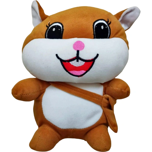 Squirrel 2 Imported (45cm)