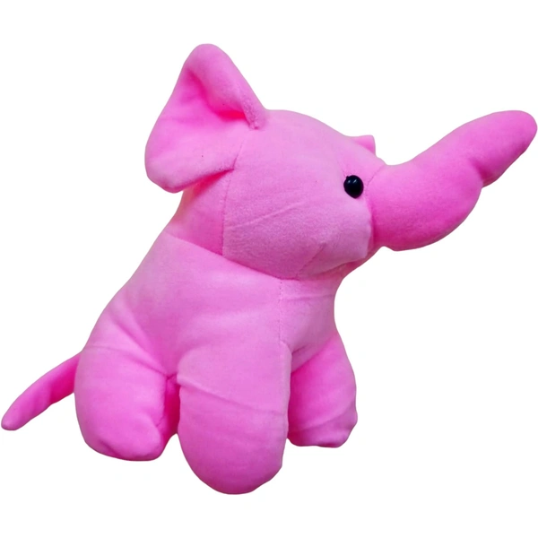 Mini Elephant (23cm)