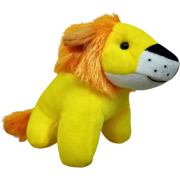Mini Lion (23cm)