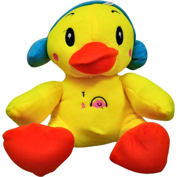 Musical Duck No.2 (38cm)