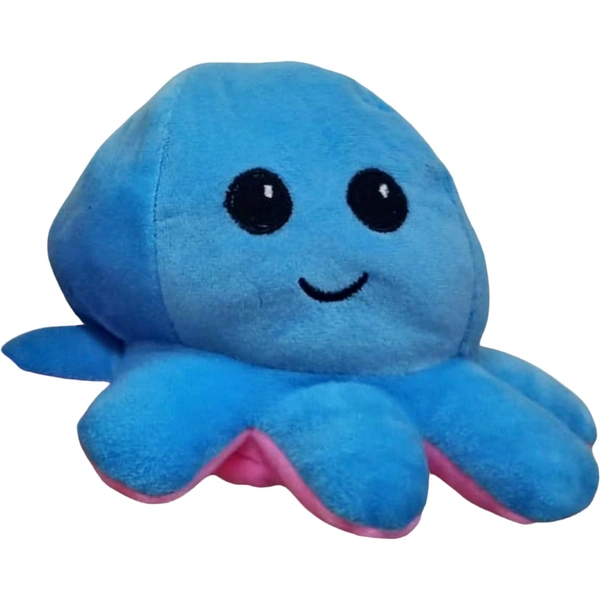 Reversible Octupus (15cm)