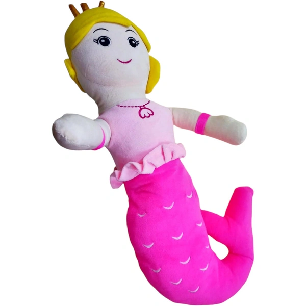Mermaid Imported (68cm)