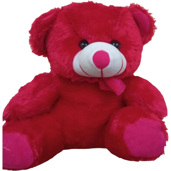 Bow Teddy No.2 (30cm)