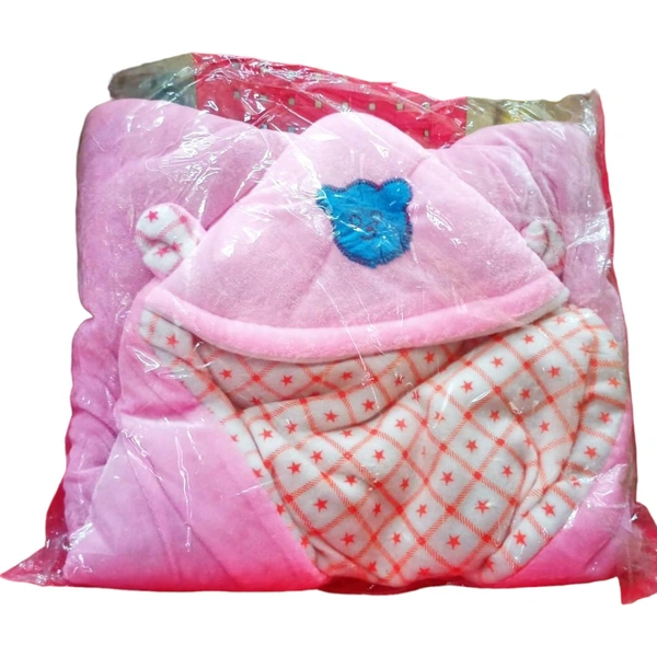 Jerry Sleeping Bag (87cm)