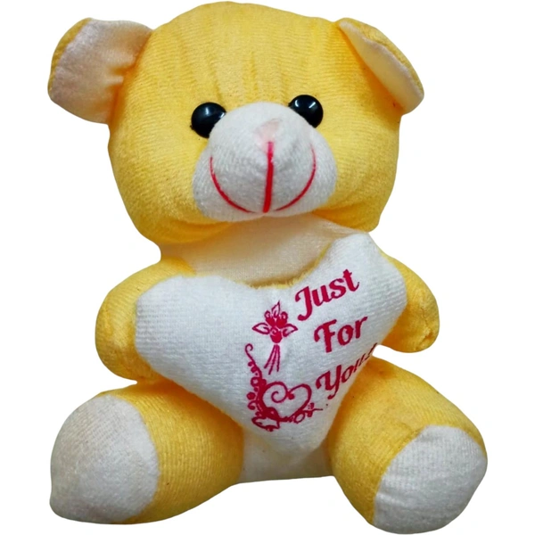 Wrinkle Teddy No.2 (33cm)