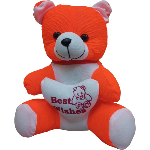 Wrinkle Teddy No.3 (41cm)