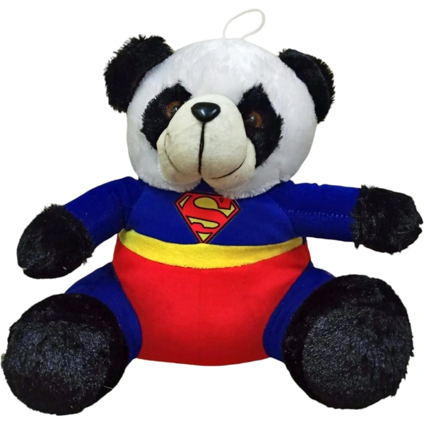 Superman Panda 1 (35cm)