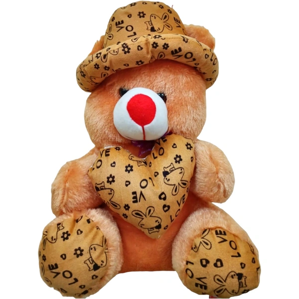 Ring Cap Teddy 2 (47cm)