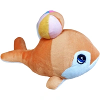 Ball Fish Imported No.2 (26cm)