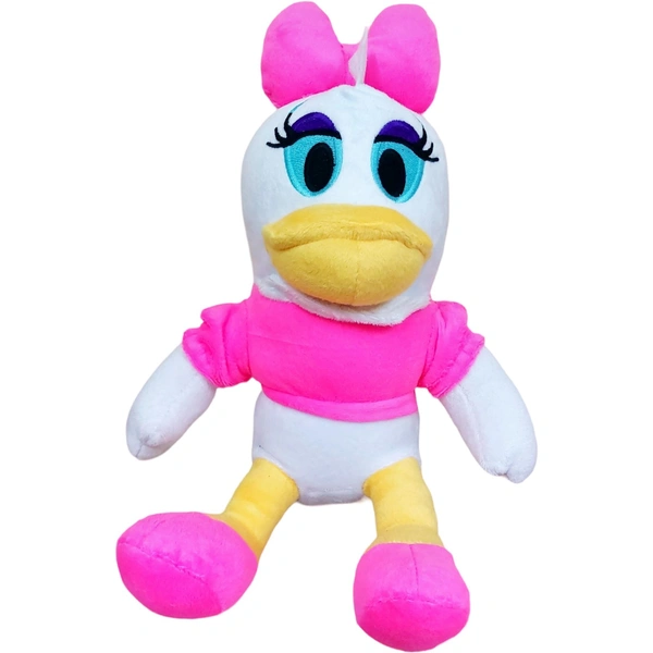 Daisy Duck Imported No.2