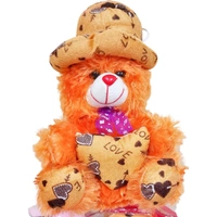 Ring Cap Teddy 1 (30cm)