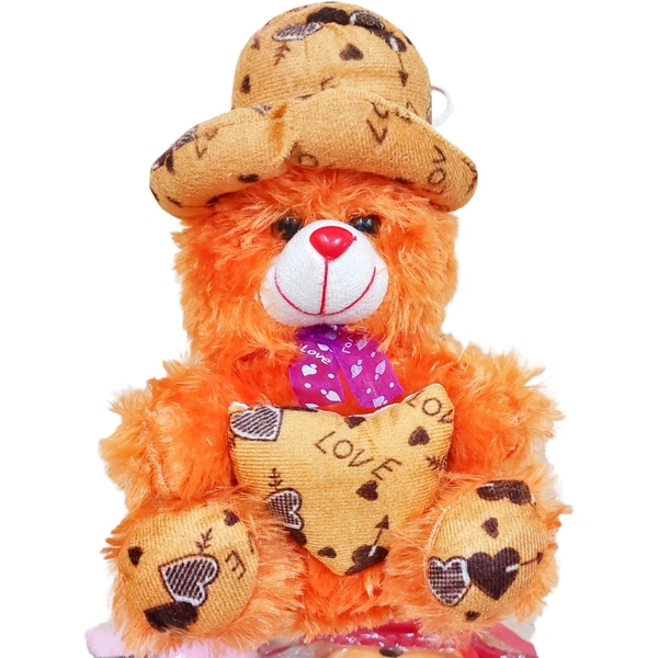 Ring Cap Teddy 1 (30cm)