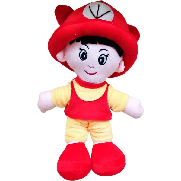 Candy Doll 1