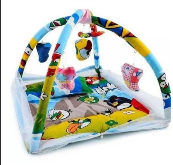 Premium Mosquito Net No.4 (69cm)
