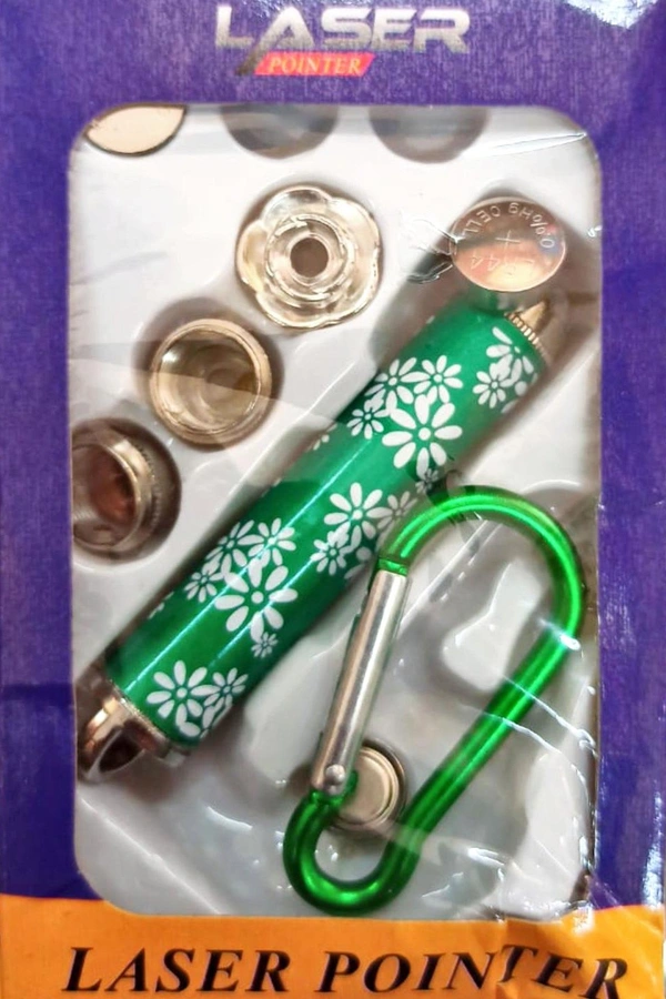 3in1 Laser Light