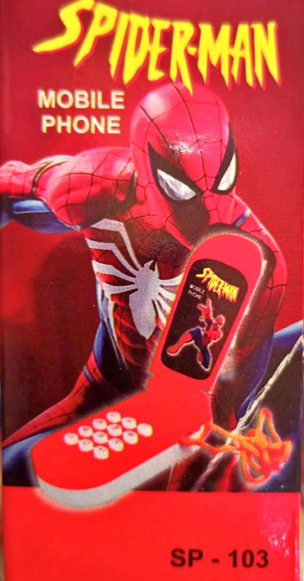 Musical Phone 