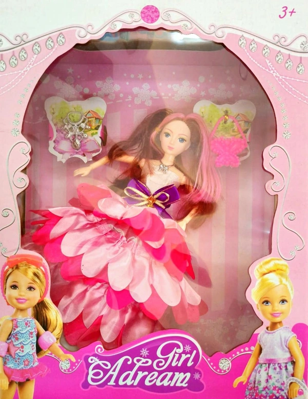 Dream Girl